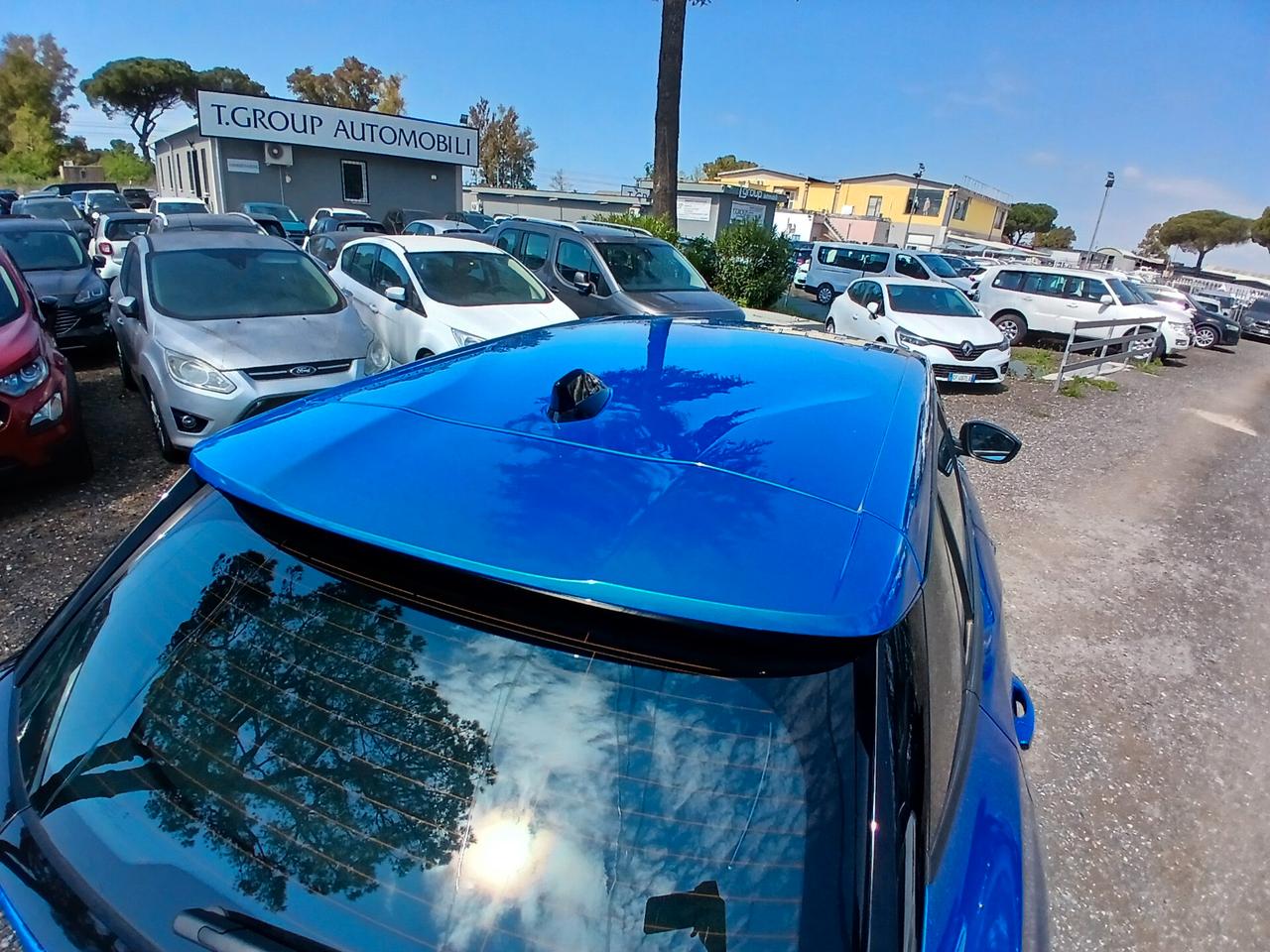 Peugeot 2008 PureTech 100 S&S Active