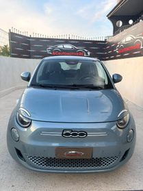 Fiat 500 500e Berlina 42 kWh Passion