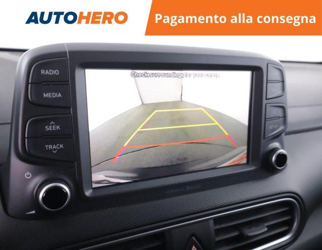 HYUNDAI Kona 1.6 CRDI 136 CV 4WD DCT Style