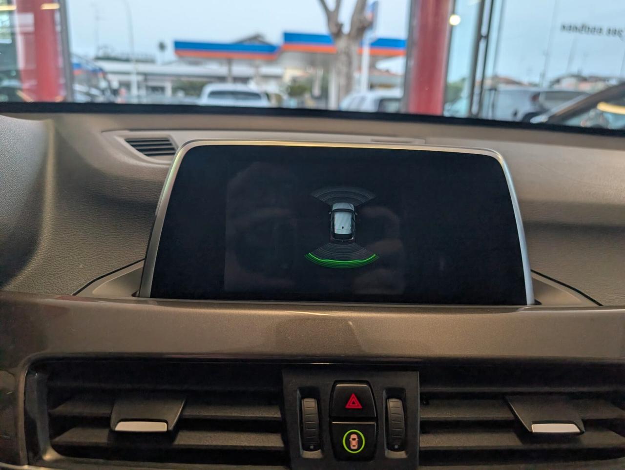 Bmw X1 sDrive18d xLine