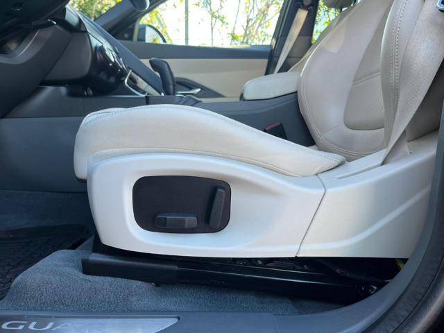 JAGUAR E-Pace 2.0D 150 CV R-Dynamic S