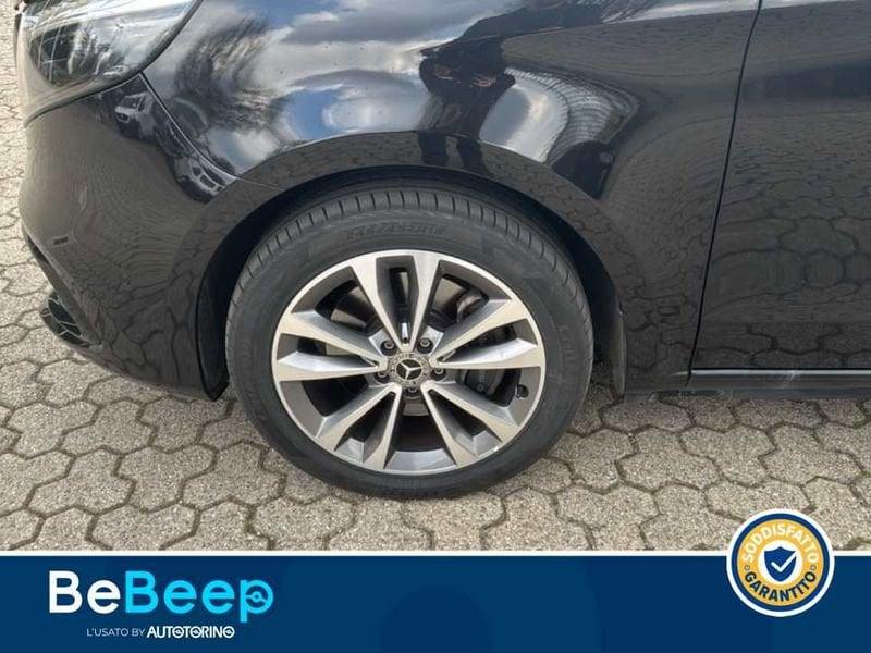 Mercedes-Benz Classe V V EXTRALONG 250 D PREMIUM AUTO