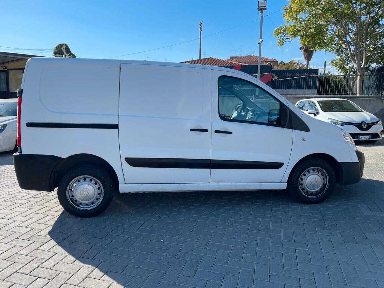 Peugeot Expert 2.0 HDi 120cv