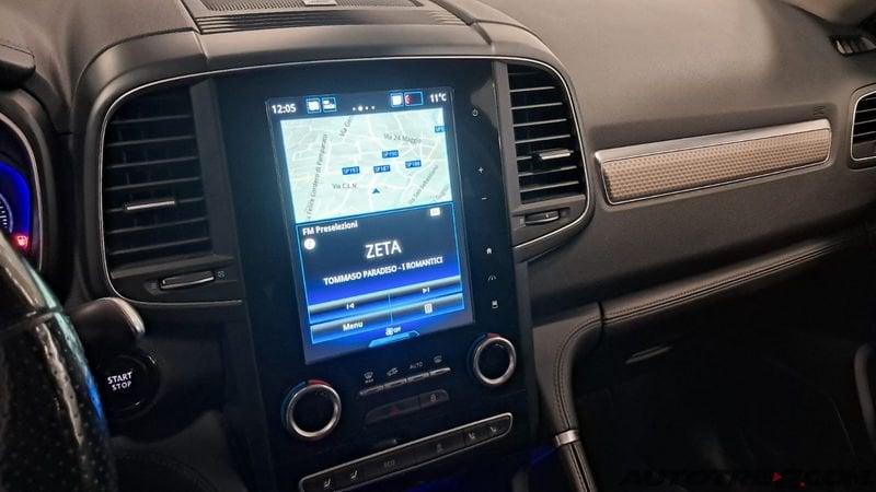 Renault Koleos 2.0 DCI 175 ENERGY INITIALE PARIS X-TRON