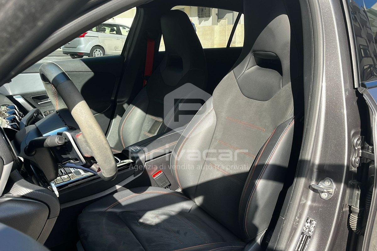 MERCEDES A 35 AMG 4Matic Premium Plus