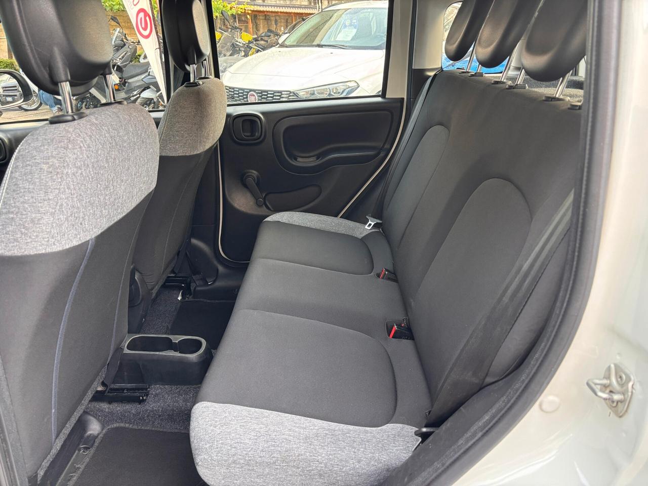 Fiat Panda 1.0 FireFly S&S Hybrid City Life 70 cv