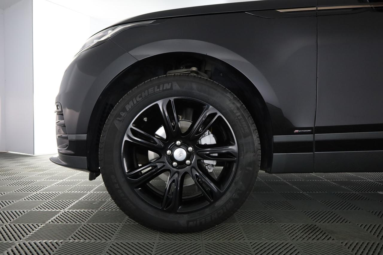 LAND ROVER Range Rover Velar 2.0D I4 180 CV R-Dynamic S