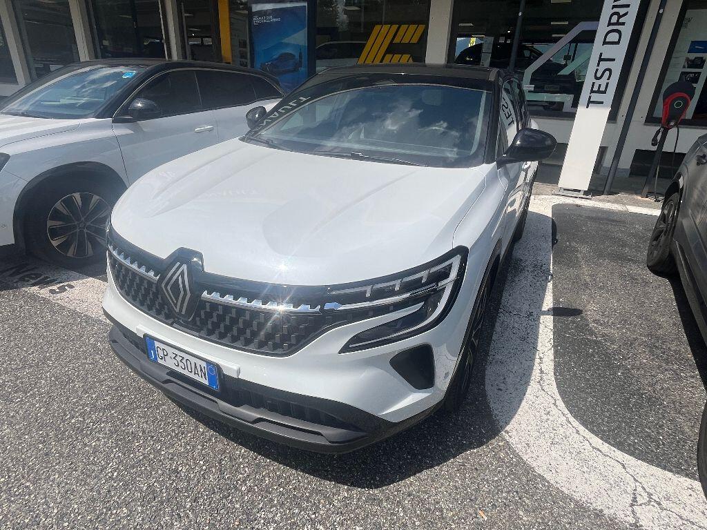 Renault Austral 1.3 160CV MHD TECHNO AUT.+PELLE+NAVI+RCAM+FULL LED