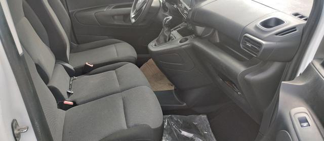 OPEL Combo Cargo 1.5 Diesel 100CV S&S PC 1000kg Edition