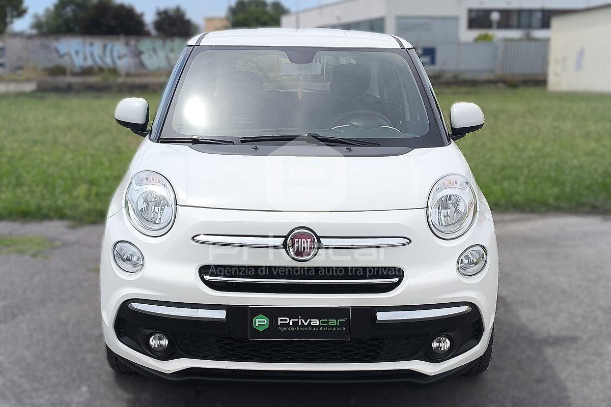 FIAT 500L 1.3 Multijet 95 CV Pop Star