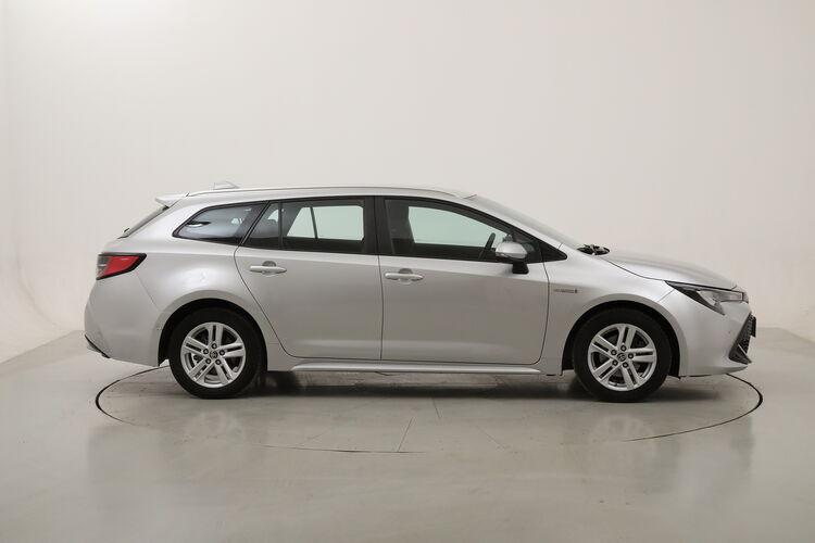 Toyota Corolla TS Hybrid Business Tech BR791795 1.8 Full Hybrid 122CV
