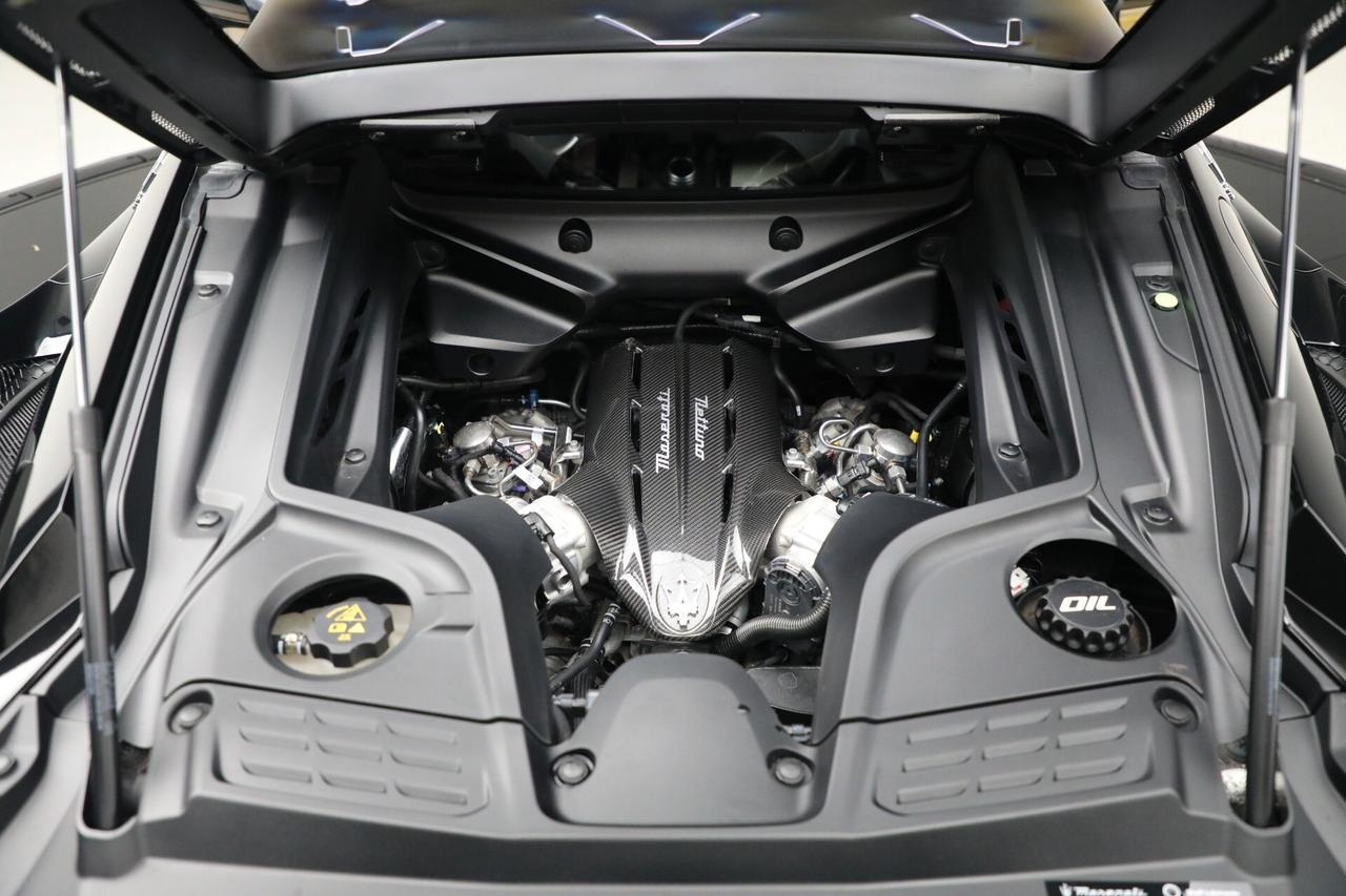 Maserati MC20 NOLEGGIO LUNGO TERMINE - LEASING FULL INCLUSIVE