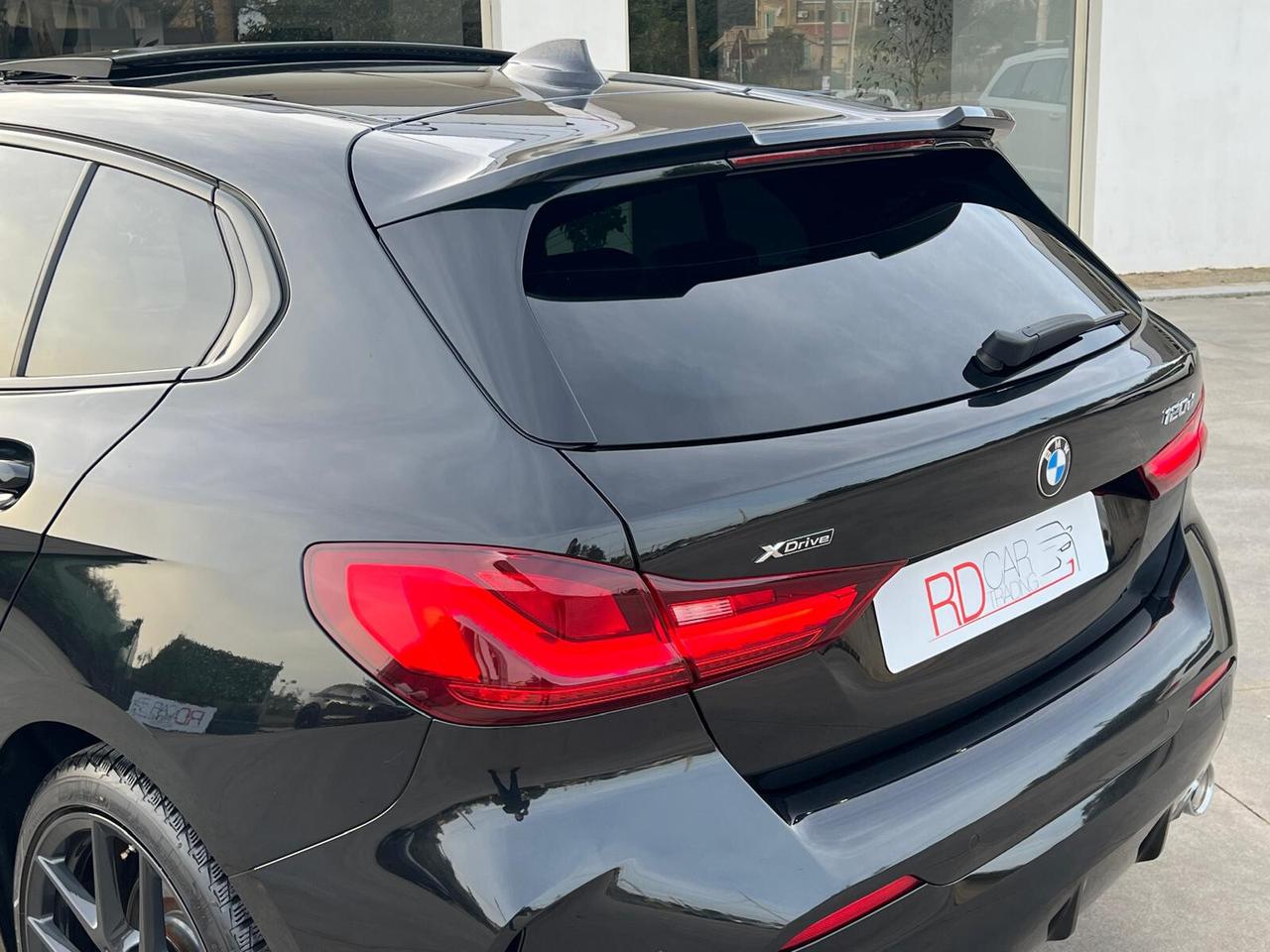 Bmw 120d xDrive 5p. Msport