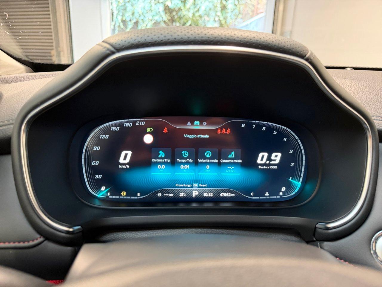 Mg HS 1.5 t-gdi Luxury auto