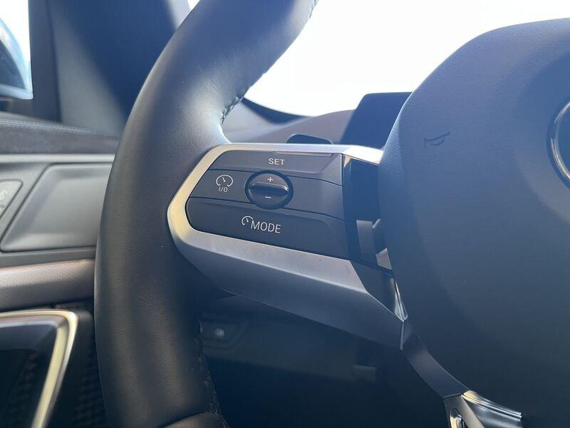 BMW X1 sDrive 18i DCT