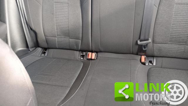 FORD Focus 1.5 EcoBlue 120 CV SW Active