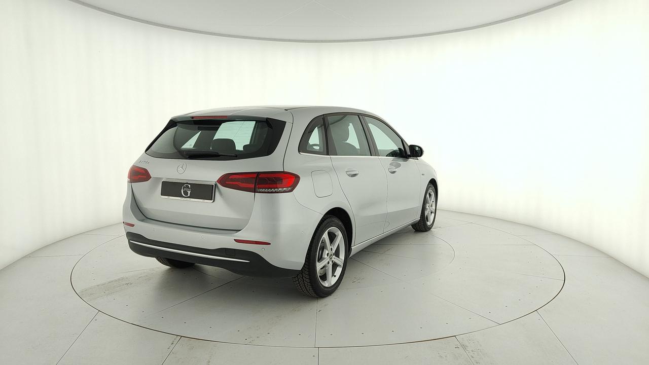 Mercedes-Benz B 250 e phev (eq-power) Sport auto