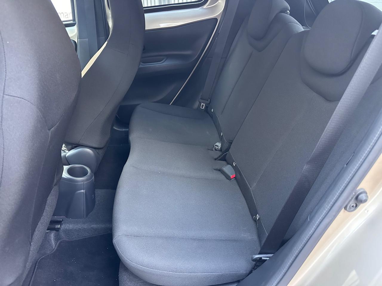 Toyota Aygo X 1.0 VVT-i 72 CV 5 porte Trend