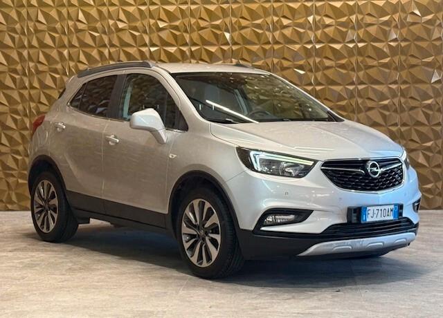 Opel Mokka X 1.6 CDTI Ecotec 136CV 4x2 Start&Stop Innovation