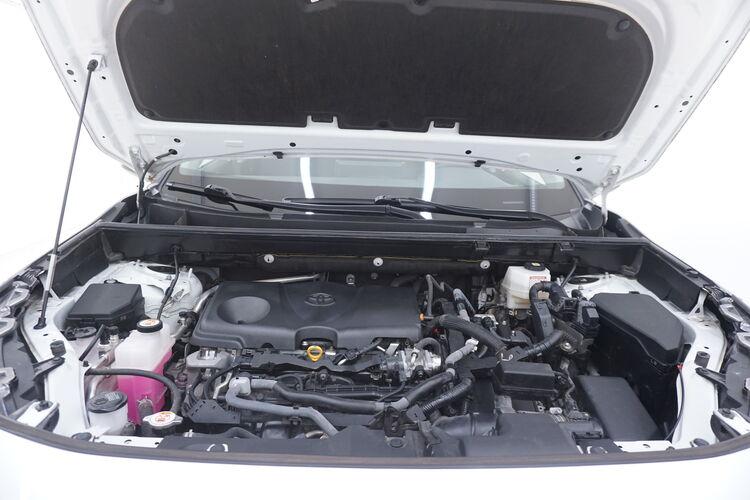 Toyota RAV4 Dynamic 2WD BR368485 2.5 Full Hybrid 218CV