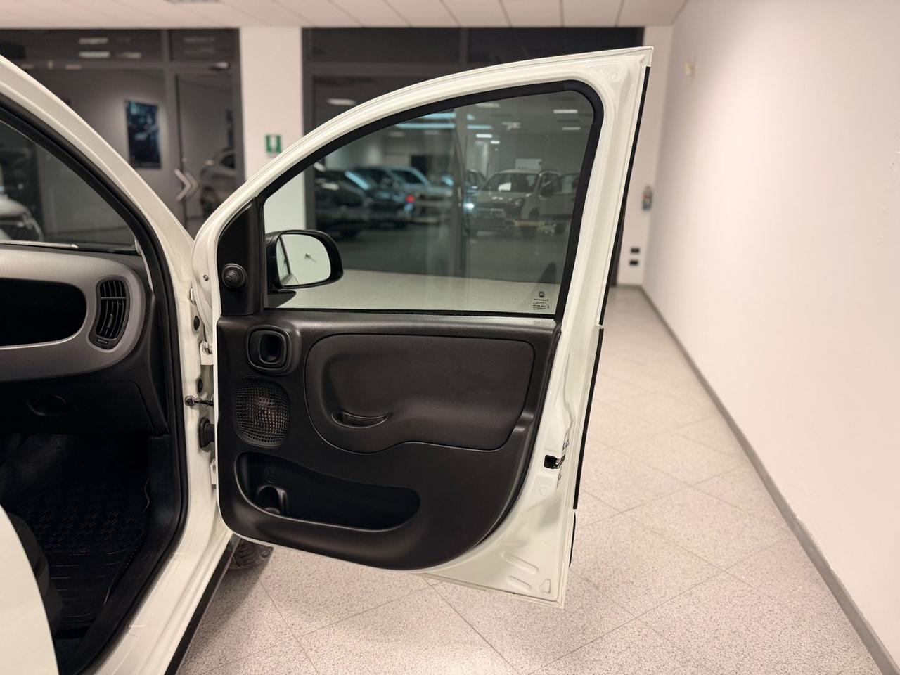 Fiat Panda GSE MHEV CITY CROSS s&s #8654