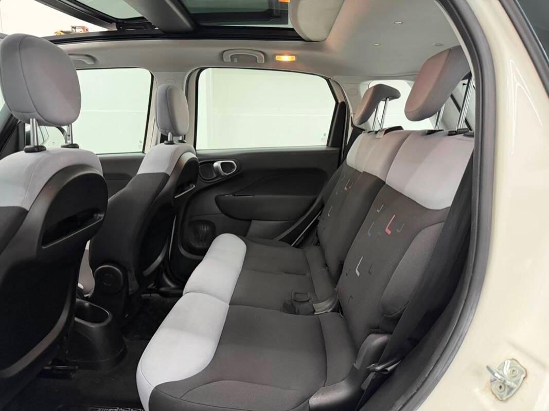 Fiat 500L Pro 1.6 MJT 105CV AUTOCARRO (N1) 2015