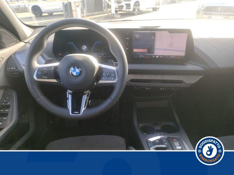 BMW Serie 1 120d M Sport