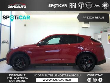 Alfa Romeo Stelvio 2.0 T 280 CV Veloce AT8 Q4 MY24
