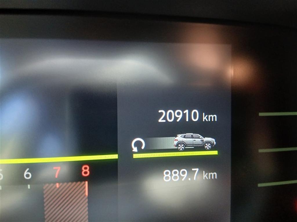 Dacia Duster 1.2 TCe Extreme 4x4
