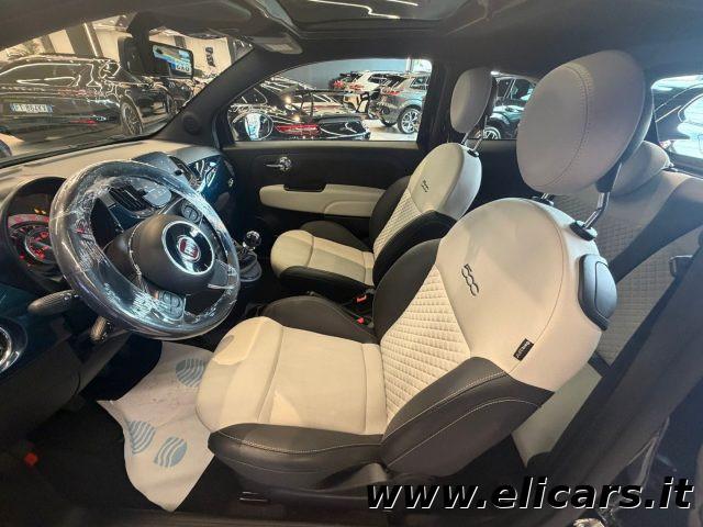 FIAT 500 1.0 Hybrid Dolcevita - NO VINCOLI DI FINANZIAMENTO