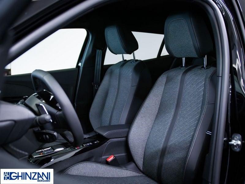 Peugeot 2008 Hybrid 136 e-DCS6 Allure
