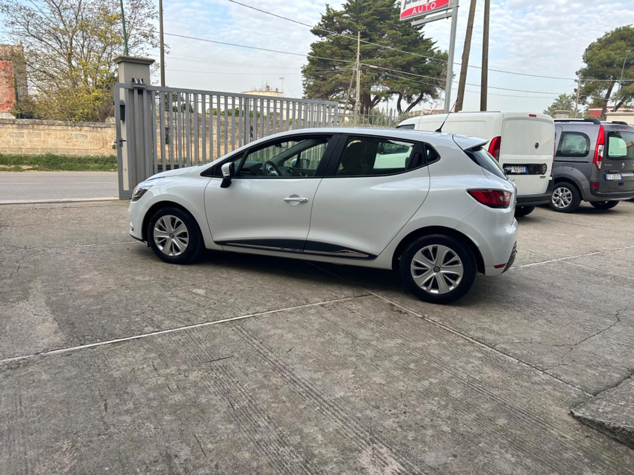 Renault Clio dCi 8V 75 CV 5 porte Business