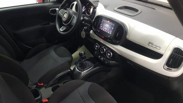 FIAT 500L 1.4 95 CV S&S Mirror List. ? 23000 OK neopatentati