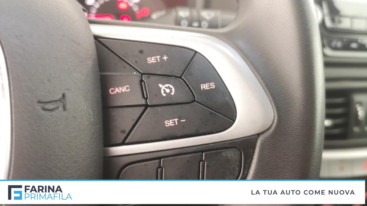 FIAT Tipo II - Tipo 5p 1.4 Street 95cv G.P.L