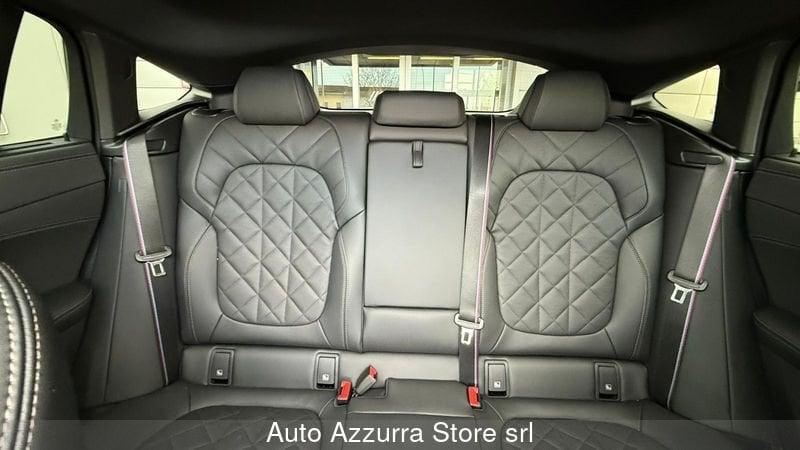 BMW X6 xdrive30d MSport Pro auto *COLORI VARI, TETTO, 22'', HARMAN KARDON*