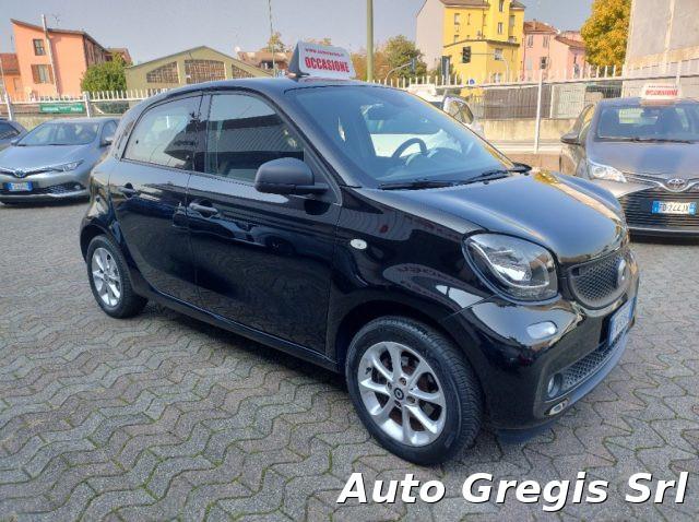 SMART ForFour 70 1.0 twinamic Youngster - GARANZIA FINO 36 MESI