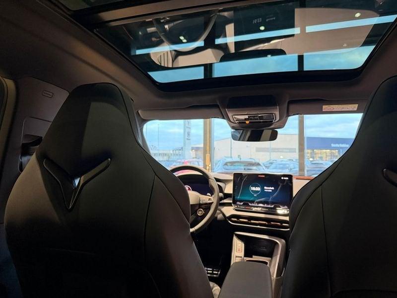 Cupra Terramar Terramar 2.0 TSI DSG 4Drive VZ