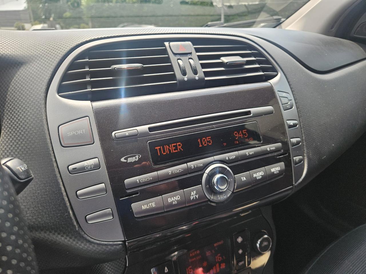 Fiat Bravo 1.4 T-jet 150 CV Sport