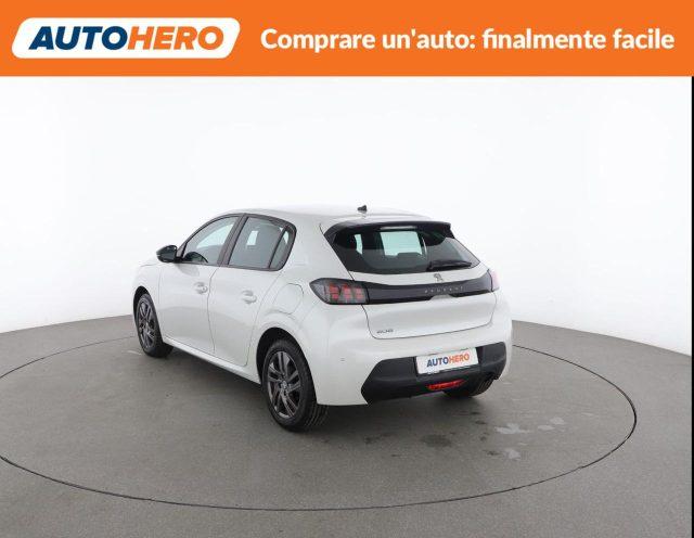 PEUGEOT 208 PureTech 75 Stop&Start 5 porte Active Pack