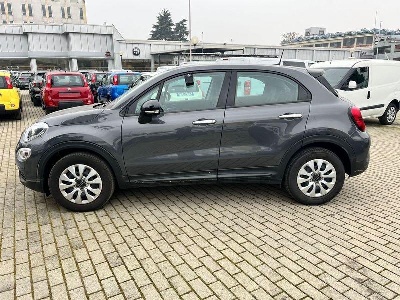 FIAT 500X 1.0 T3 120 CV