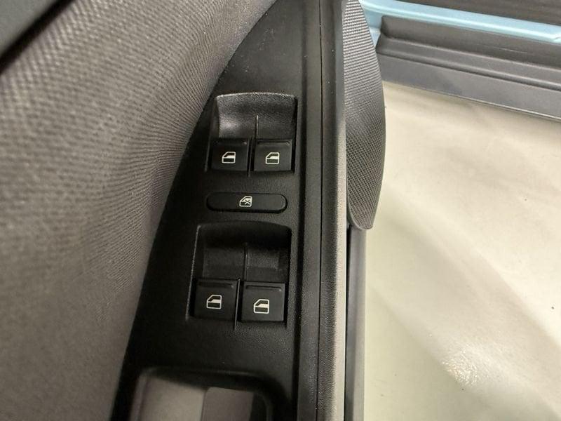 Seat Altea Altea 1.4 TSI Style