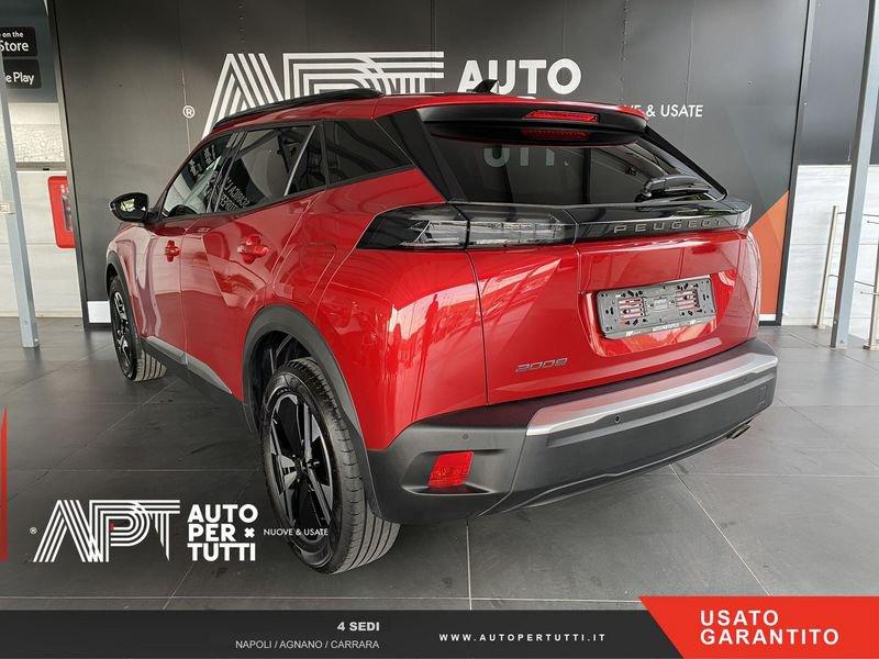 Peugeot 2008 2008 1.2 puretech Allure s&s 100cv
