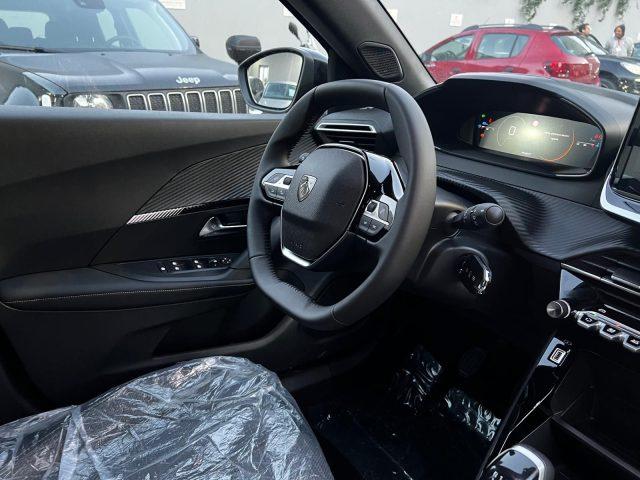 PEUGEOT 2008 2008 PureTech 100 S&S Allure