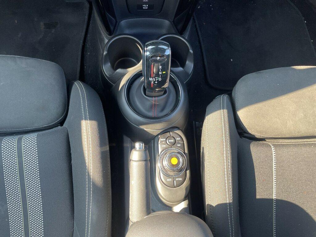Mini Cooper S 2.0 TwinPower Turbo Cooper S Hype DCT