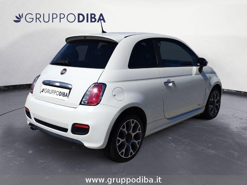 FIAT 500 III Diesel 1.3 mjt 16v s 95cv my14