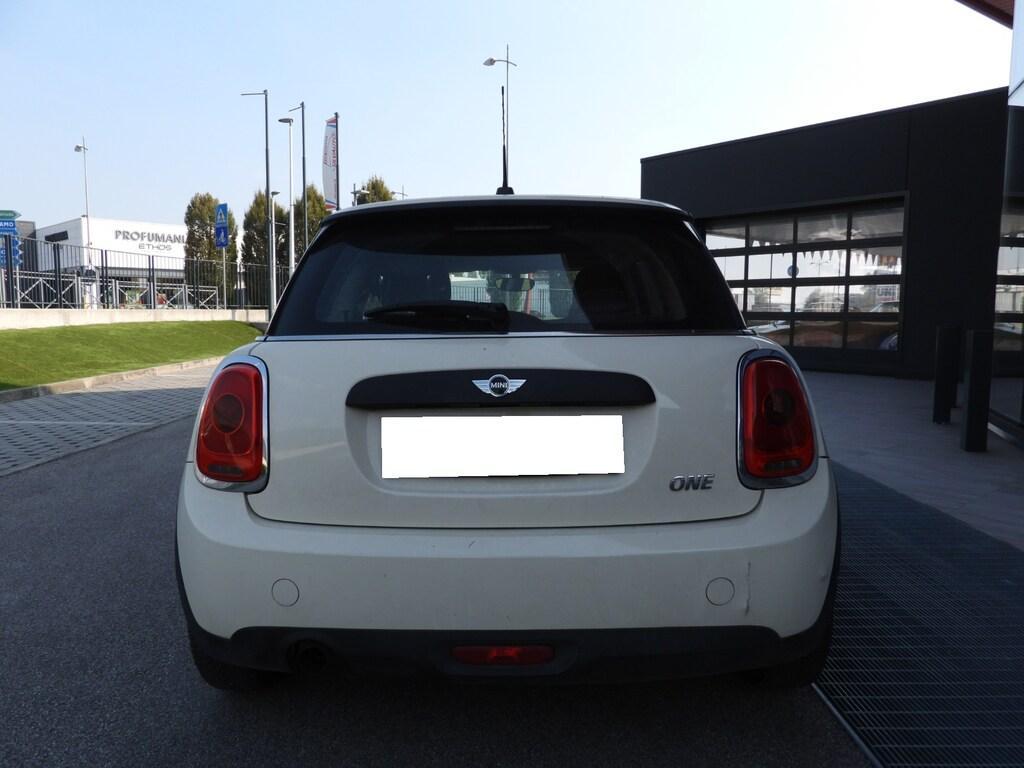 Mini One 1.5 One