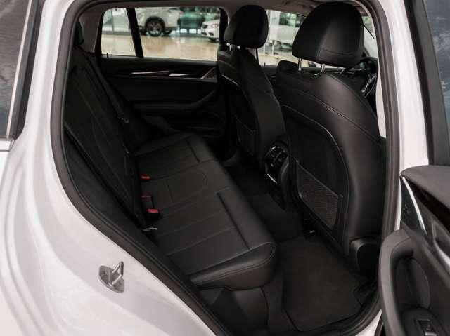 BMW X4 xDrive 20d mhev 48V Automatica