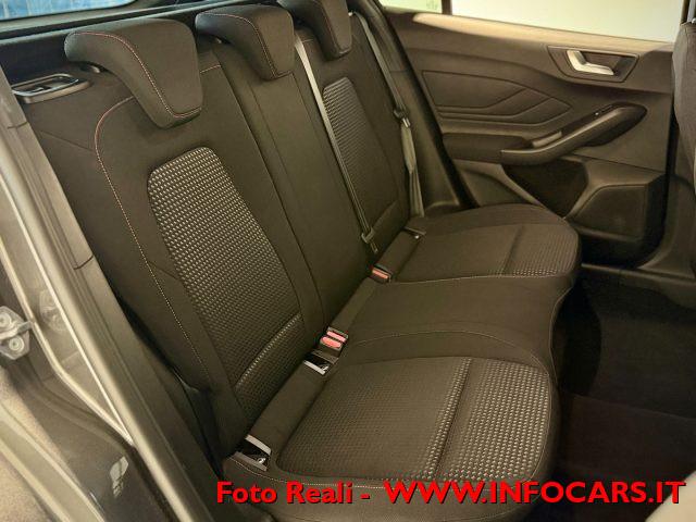 FORD Focus 1.5 EcoBlue 115 CV autom. ST-Line - PROMO