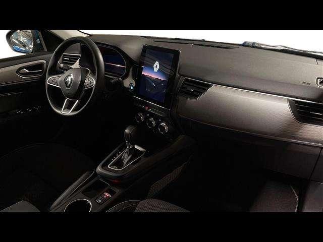 Renault Arkana 1.6 E-Tech full hybrid Techno Auto 145cv