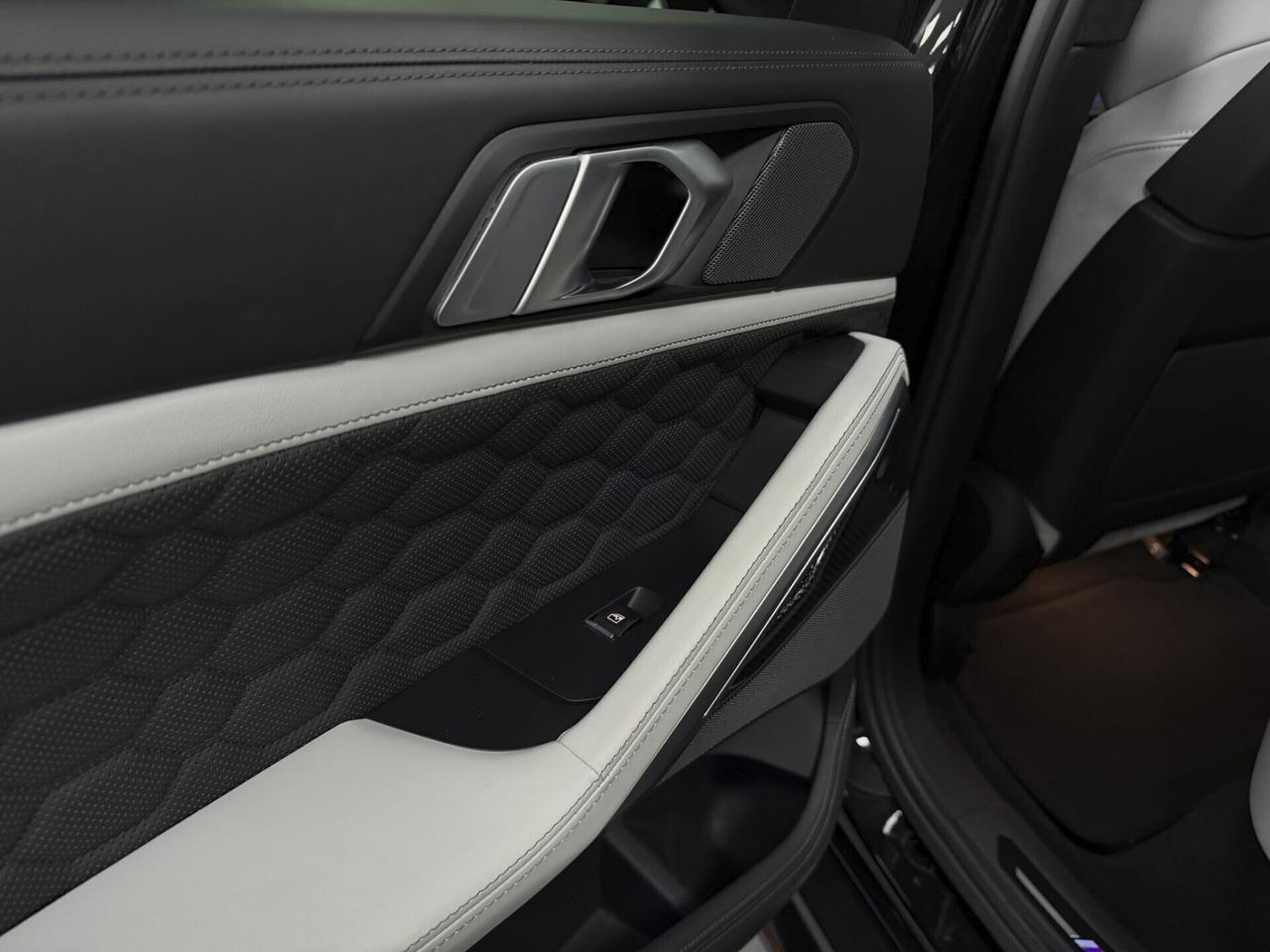 Bmw X6 M Competition